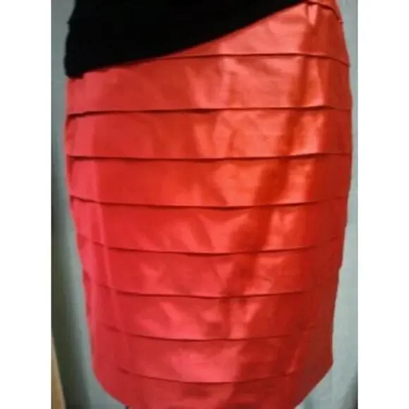 TOMASZ STARZEWSKI Luxury Vintage Cocktail Dress Size 10 Evening Wear Formal - Picture 6 of 11